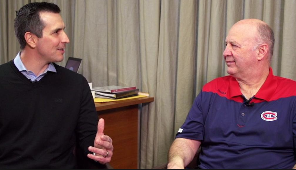 Claude Julien RACISTE selon Moscou...