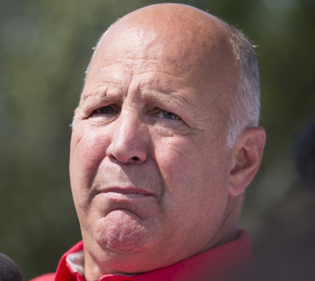 Claude Julien sait quelque chose qu'on ne sait pas...