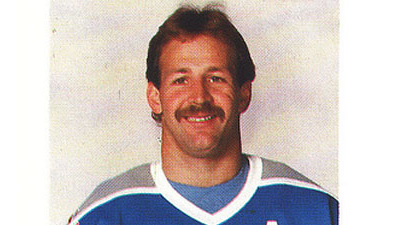 Claude Julien se croit dans un FILM de SUSPENSE...