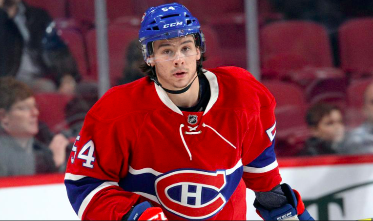 Claude Julien se défend..D'être ANTI-CHARLES HUDON..