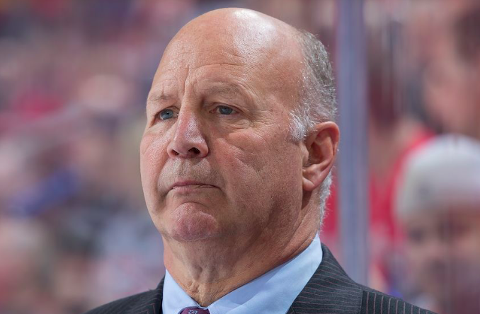 Claude Julien sera NOMINÉ...mais...