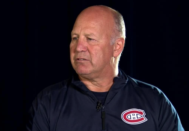 Claude Julien va vraiment DÉTRUIRE le Canadien de Montréal...