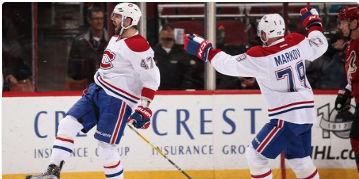 Claude Julien VISE Marc Bergevin!!!! OUCH!!!!