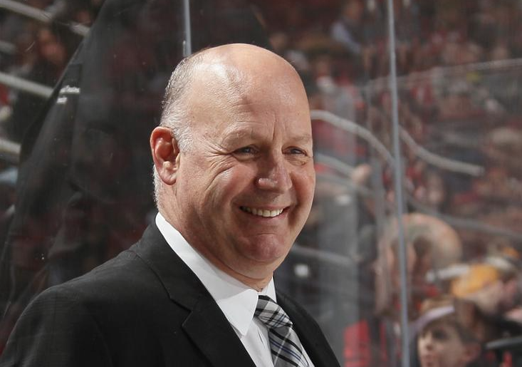 Claude Julien....Est encore PLUS MENTEUR que Michel Therrien..