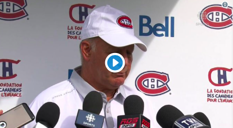 Claude Julien...et la COMMUNICATION FRANÇAISE...