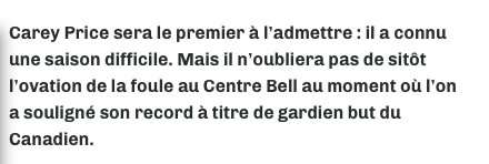  Claude Poirier est HARRRRRRDDDDDD!!!!!!