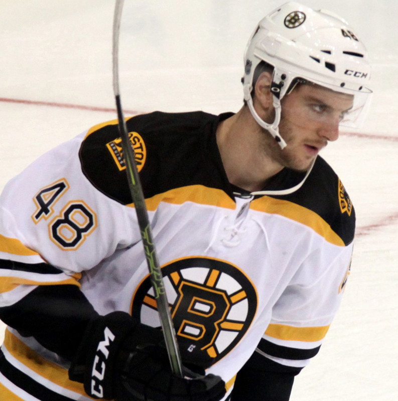 Colin Miller se rapproche de Toronto...