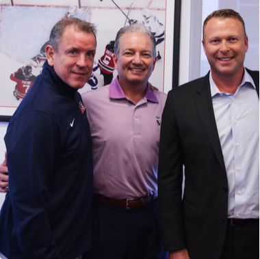 Combien de temps avant que Martin Brodeur...
