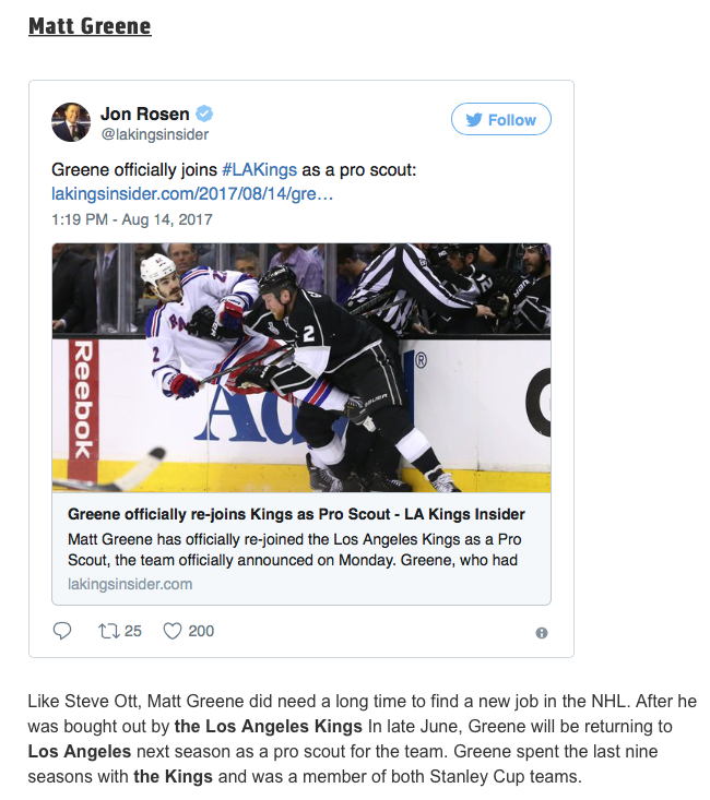 Comme Marc Bergevin?