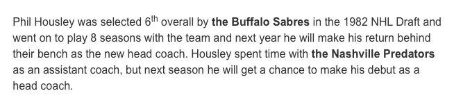 Comme Marc Bergevin?