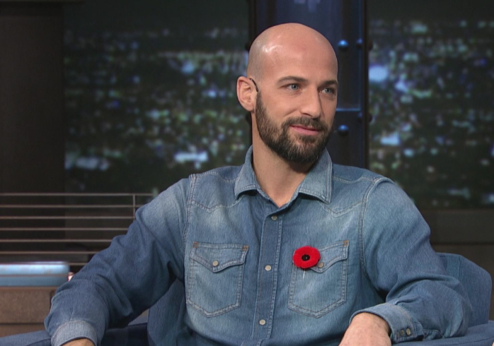 Comme PK Subban va NIAISER Marc Bergevin...