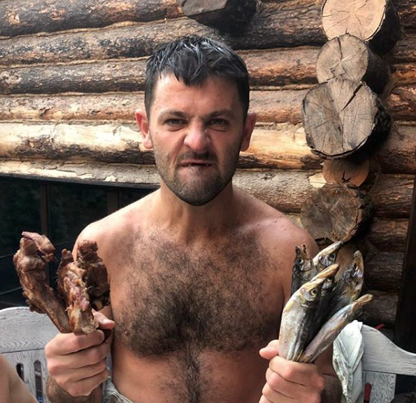 Comment Bergevin a pu échapper ce gars là ?
