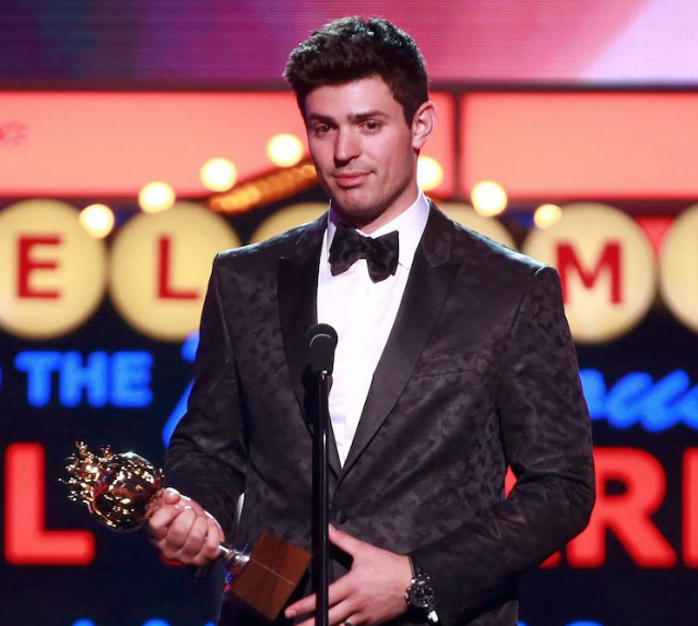 Comment Carey Price, a pu passer de MVP, À...