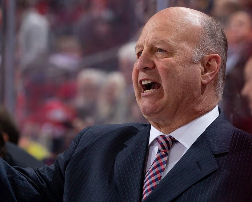 Comment Claude Julien peut expliquer ça ?