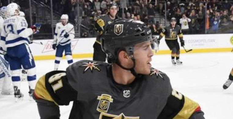 Comment Dale Tallon a-t-il pu PERDRE Jonathan Marchessault au repêchage d'EXPANSION..et comment Marc Bergevin...