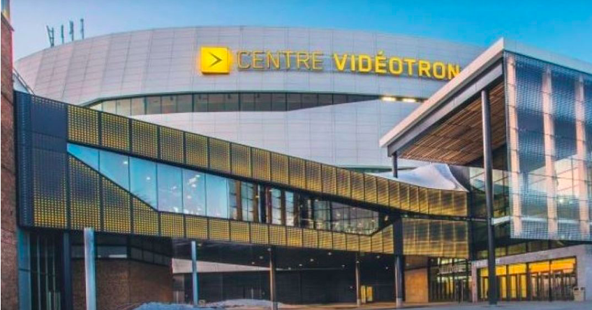 Comment Gary Bettman a UTILISÉ Québec....