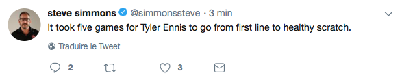Comment il a pu devenir mauvais aussi vite...