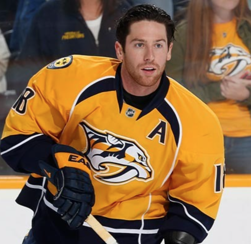 Comment James Neal pourrait ne pas se retrouver à Las Vegas ???