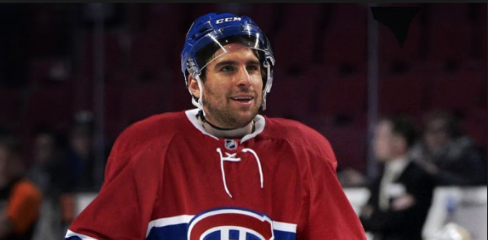  Comment Marc Bergevin a convaincu Geoff Molson..HAHA!!!!