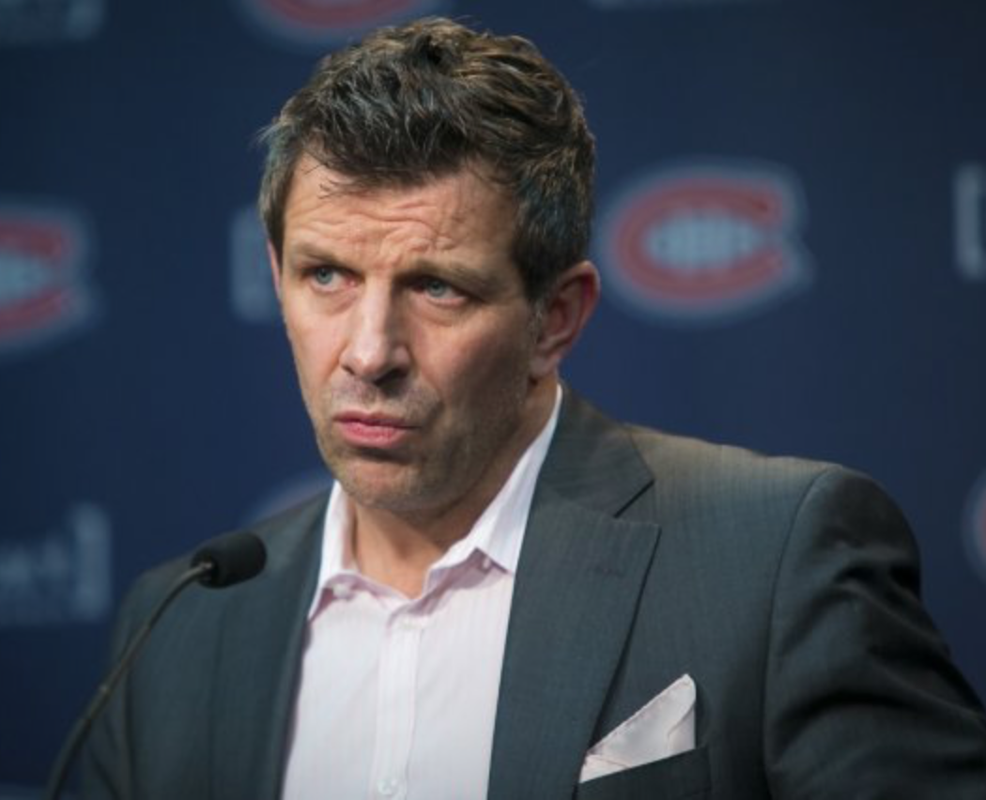 Comment Marc Bergevin pourra s'en sortir ???