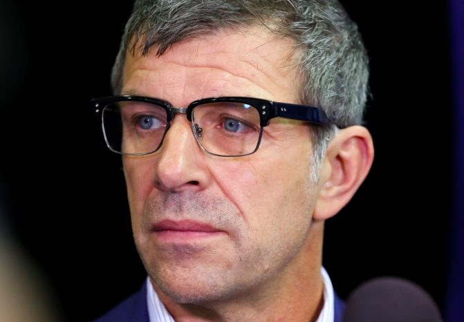 Comment peut-on dire que Marc Bergevin est le PERDANT ESTIVAL...