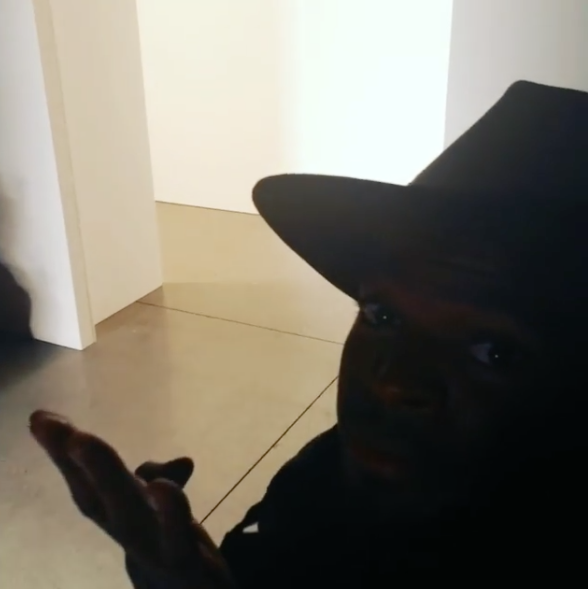 Comment PK Subban fait pour ne pas prendre de DROGUES dans ce genre d'évènement????