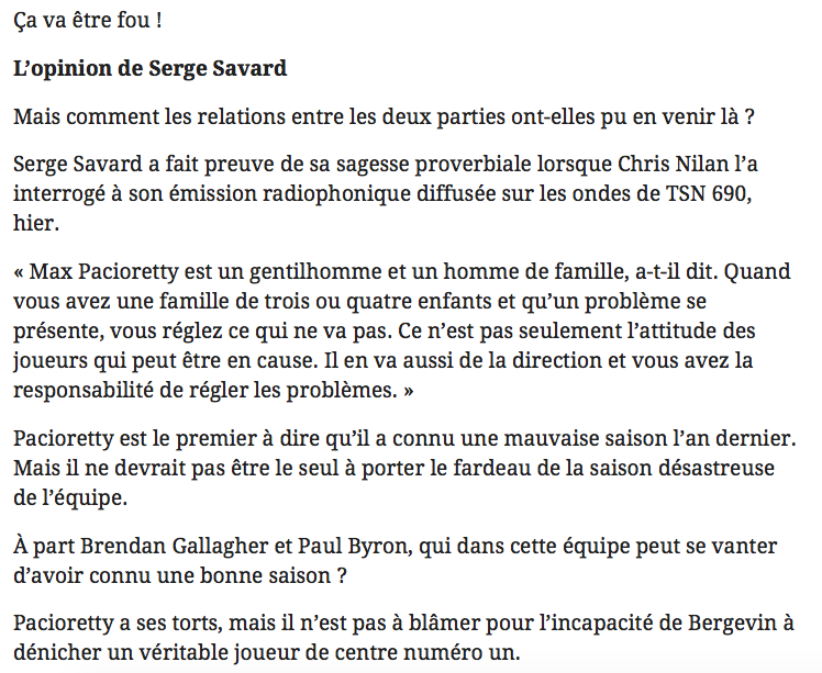 Comment se peinturer dans le COIN?