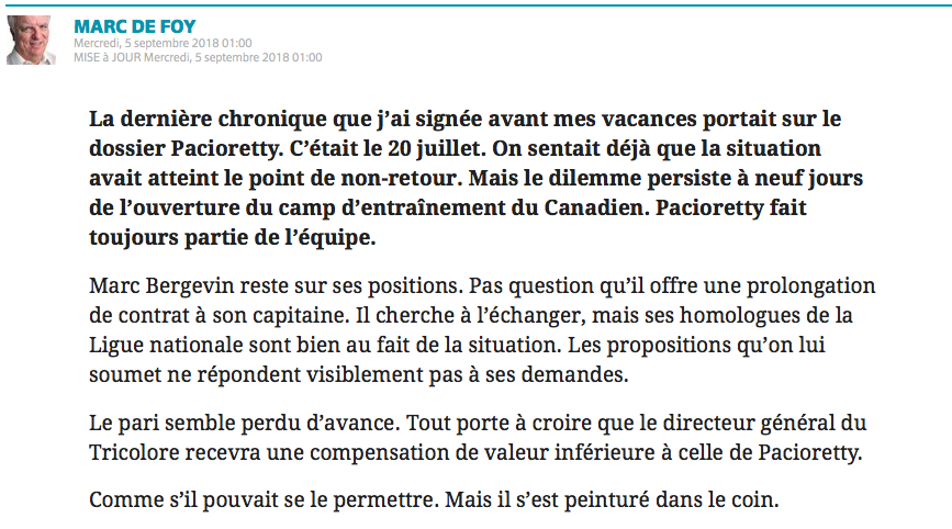 Comment se peinturer dans le COIN?