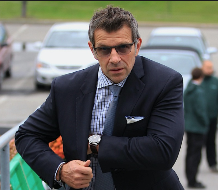 Comment se sent Marc Bergevin ce matin?