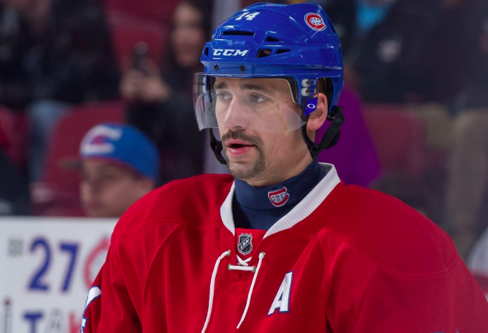 CONFIRMÉ..Claude Julien veut avoir Tomas Plekanec de retour..