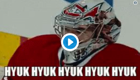 Connor McDavid a aidé Carey Price...