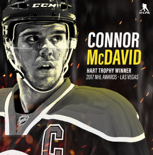 Connor McDavid est le MEILLEUR JOUEUR de la PLANÈTE?