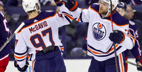 Connor McDavid va demander une TRANSACTION?????