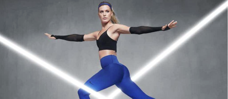 Connor McDavid...s'est essayé sur Eugénie Bouchard??????