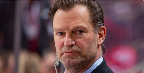 Contrat de deux ans pour Kirk Muller...de Claude Julien....