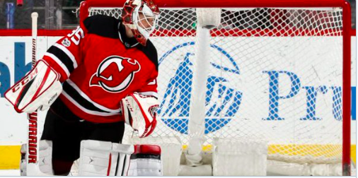 Cory Schneider...SURESTIMÉ? Un FLOP? NON....