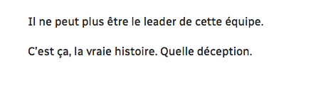 COUP de THÉÂTRE!!!! Max Pacioretty PRIS LES CULOTTES BAISSÉES!!!