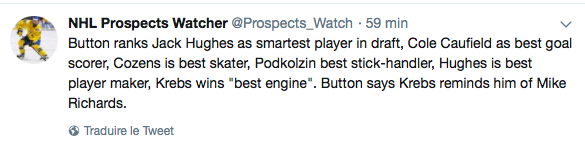 Craig Button ANTI-KAKKO...