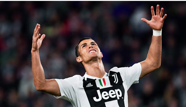 Cristiano Ronaldo ACCUSÉ de VIOL...