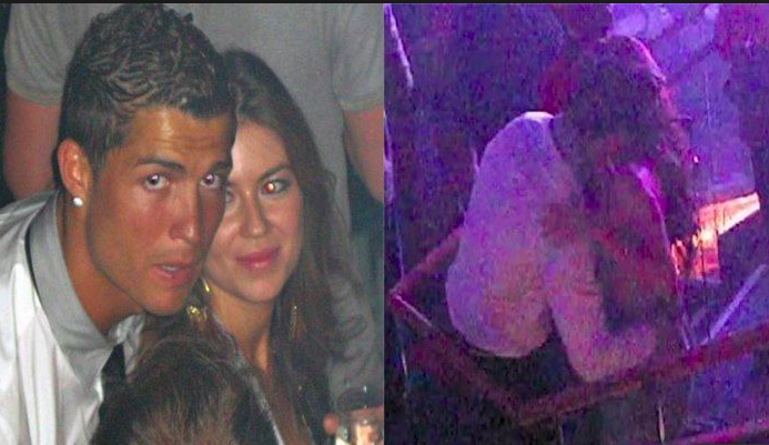 Cristiano Ronaldo va jouer...dans son CAUCHEMAR....