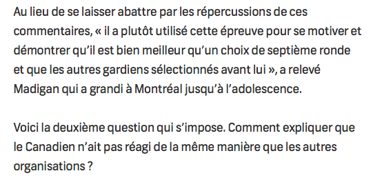 CRUAUTÉ....et incompétence...