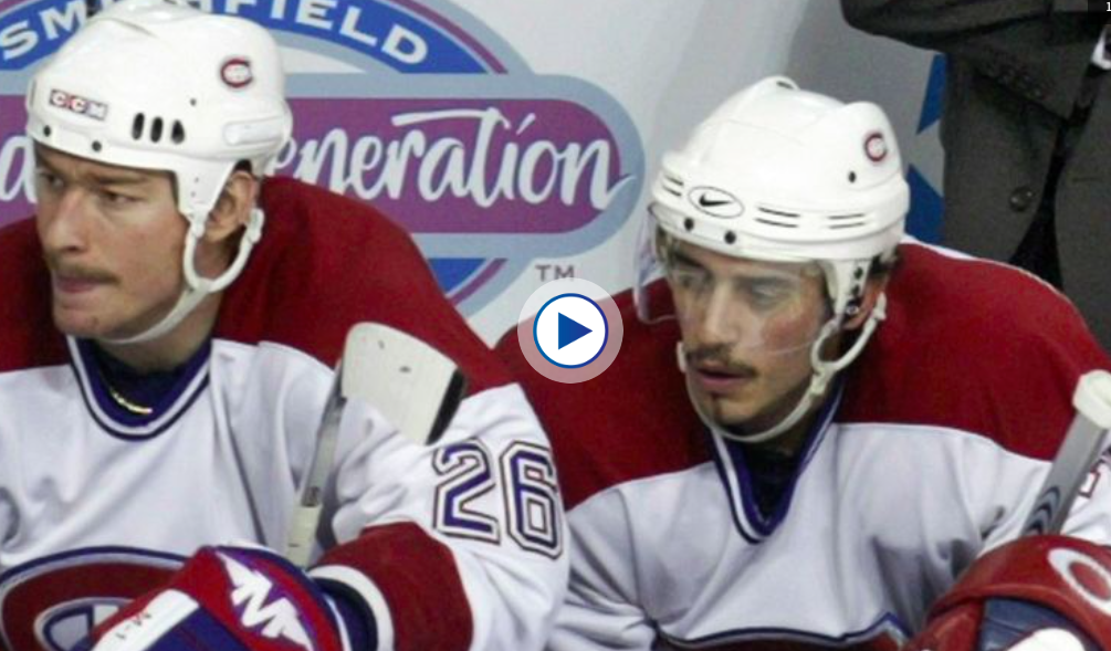 Dagenais, Ribeiro et Théodore...les 3 PETITS COCHONS...