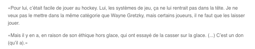  Dagenais, Ribeiro et Théodore...les 3 PETITS COCHONS...
