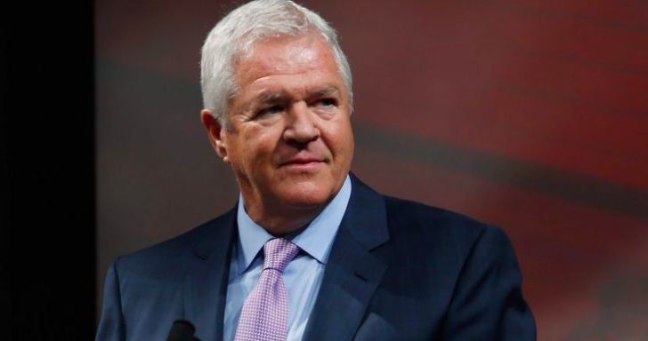 Dale Tallon doit se rattraper...