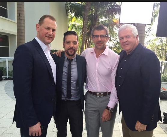  Dale Tallon peut bien protéger Marc Bergevin...mais...