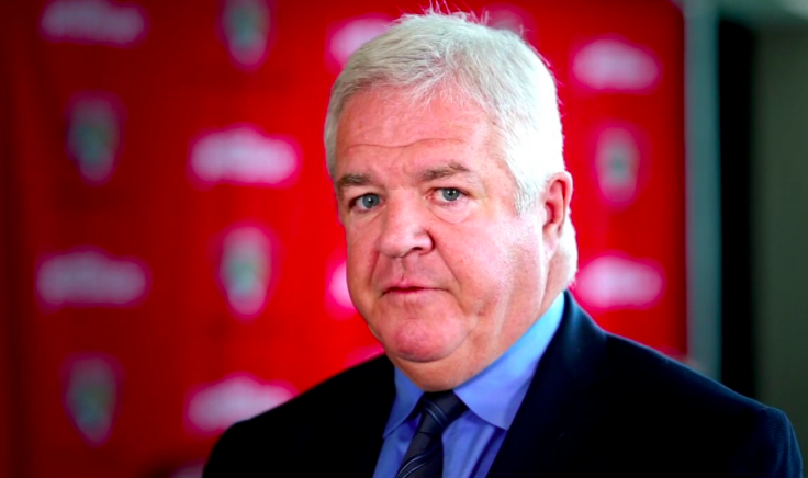 Dale Tallon se BOMBE le TORSE....et continue de NÉGOCIER avec le CH....