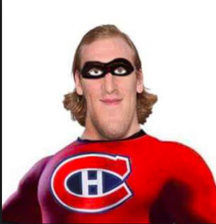 Dale Weise aurait PÉTÉ une COCHE dans le vestiaire des Flyers quand il a appris qu'il n'était pas HABILLÉ ce soir..