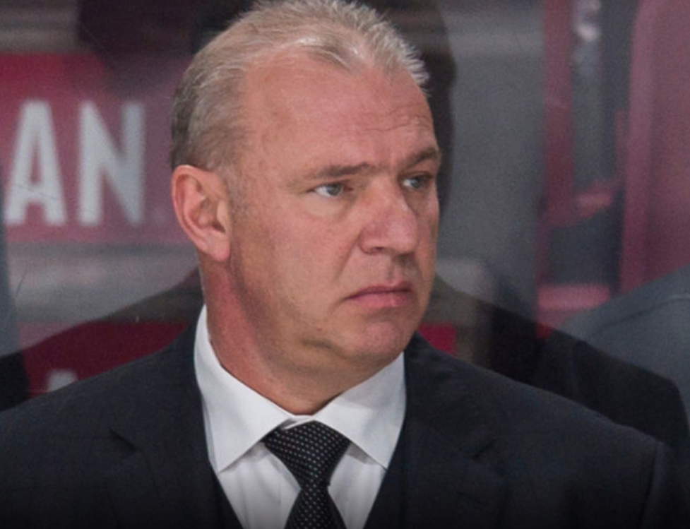 Daniel Brière est un PETIT MERDEUX...Selon le chum de Michel Therrien, Mike Yeo..