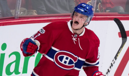  Daniel Carr n'est pas HEUREUX des acquisitions de Marc Bergevin...