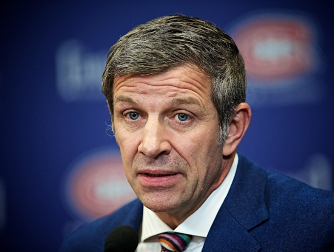 Dans les demandes du CH à RDS et TVA Sports..